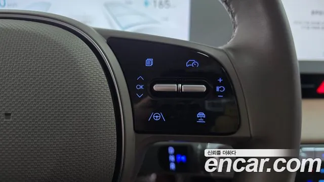 Hyundai Ioniq 5 Ioniq5 — Фото автомобиля 20