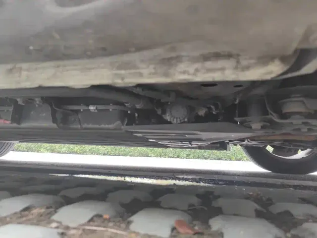 Wuling Starlight — Фото автомобиля 17