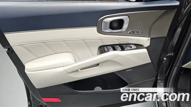 Kia Sorento 4th Gen — Фото автомобиля 13