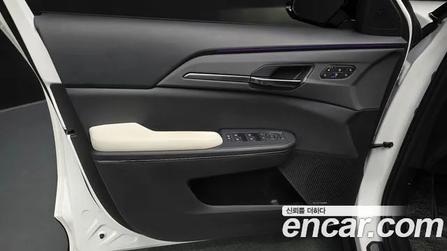 Kia EV5 — Фото автомобиля 13