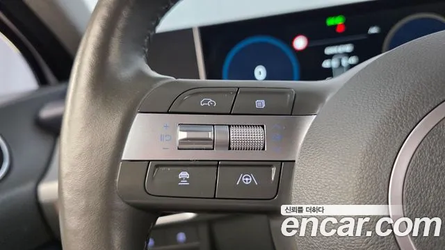 Hyundai Sonata Sonata Edge(DN8) 1.6 Turbo — Фото автомобиля 28