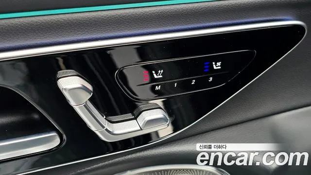Mercedes-Benz E-Class W214 — Фото автомобиля 28