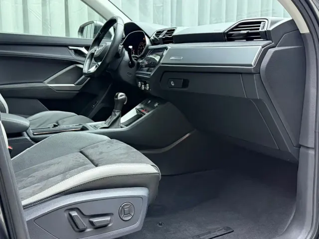 Audi Q3 — Фото автомобиля 19