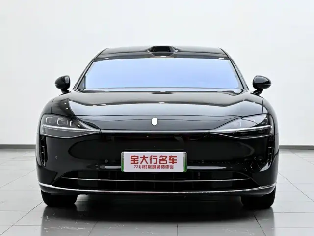 Xiangjie Enjoy World S9 2026 Extended Range Ultra — Фото автомобиля 3