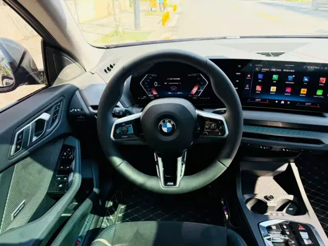 BMW 2 Series — Фото автомобиля 10
