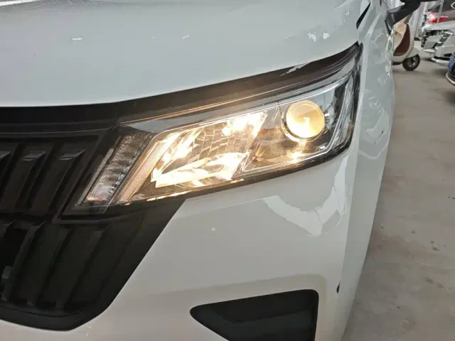 Wuling Jiachen — Фото автомобиля 23