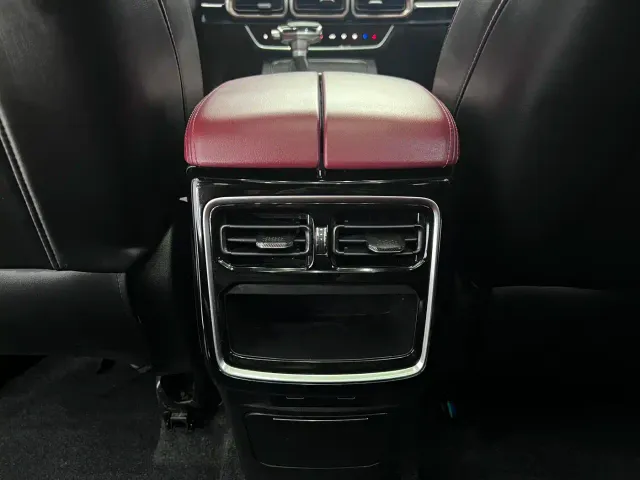 Jetour X70 Plus — Фото автомобиля 13
