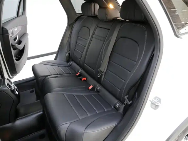 Mercedes-Benz GLC-Class — Фото автомобиля 8