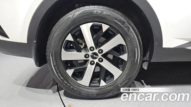 Kia Sorento 4th Gen — Фото автомобиля 5