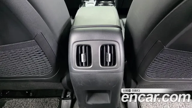 Hyundai Tucson — Фото автомобиля 17
