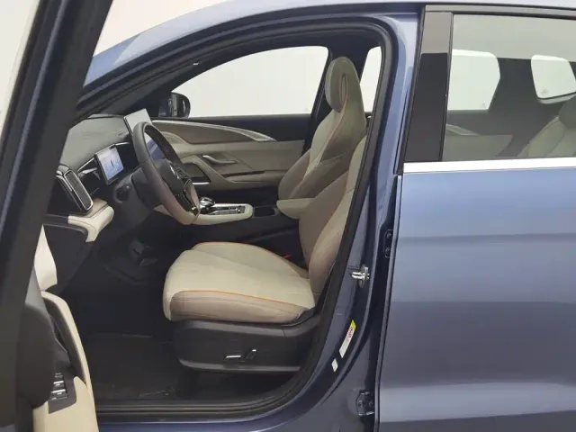 BYD Song Pro — Фото автомобиля 10