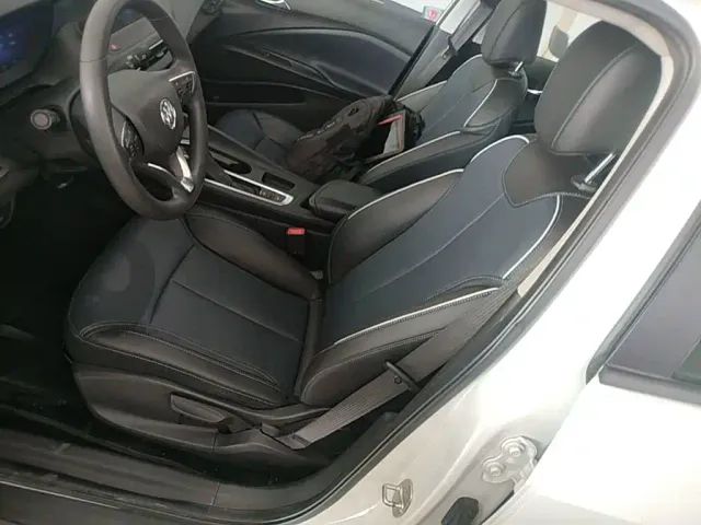 Buick Velite 6 — Фото автомобиля 14