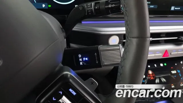Hyundai Grandeur — Фото автомобиля 9