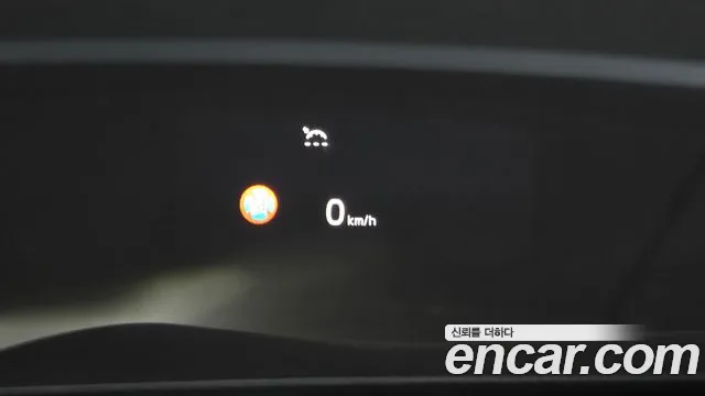 Kia Seltos — Фото автомобиля 23