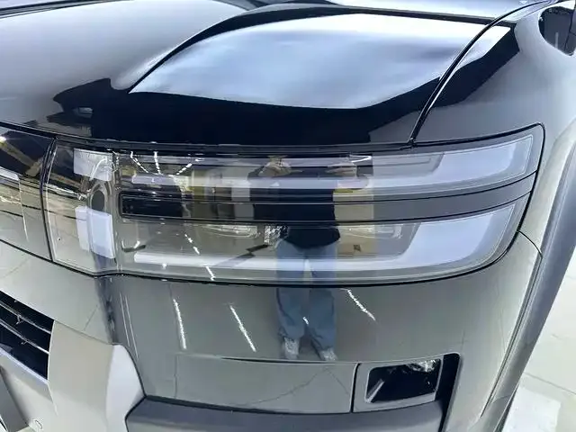 BYD FangChengBao Titanium 7 — Фото автомобиля 19