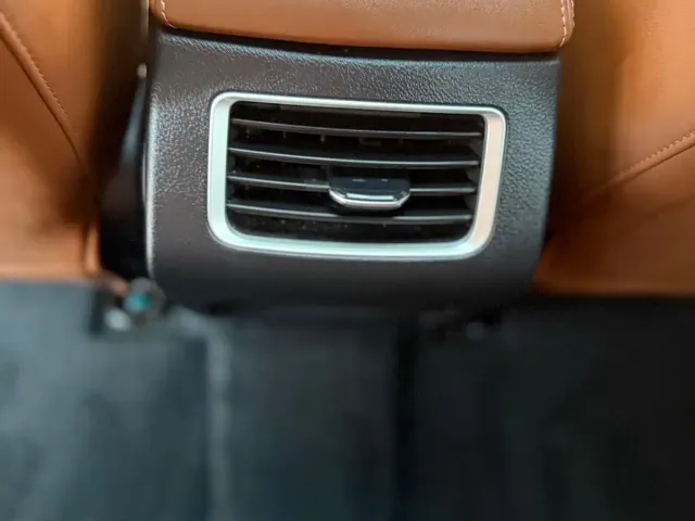 Geely Vision X6 — Фото автомобиля 16