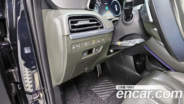 Hyundai Palisade — Фото автомобиля 14