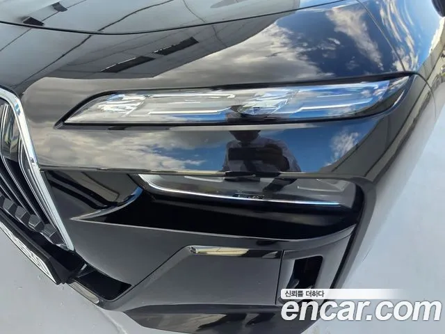 BMW 7 Series G70 — Фото автомобиля 14