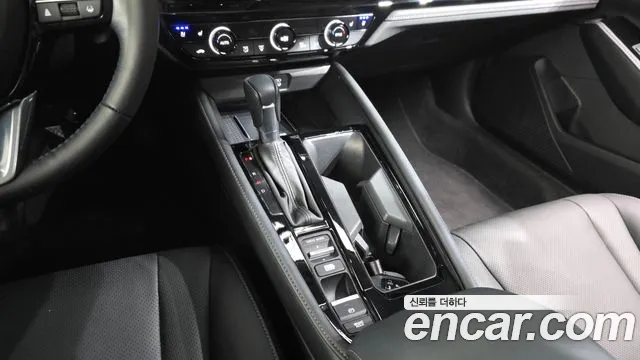 Honda Accord — Фото автомобиля 9