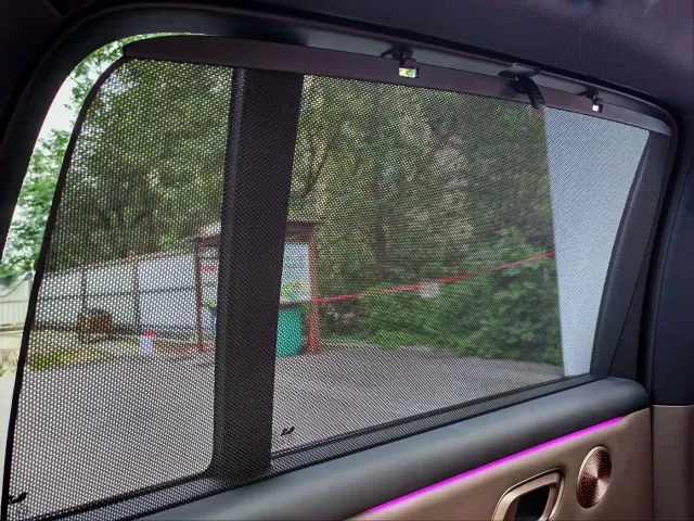 Li Auto i6 — Фото автомобиля 21