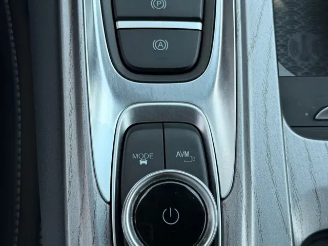 Chery Arrizo 8 — Фото автомобиля 25