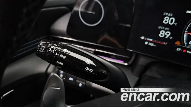 Hyundai AVANTE — Фото автомобиля 29