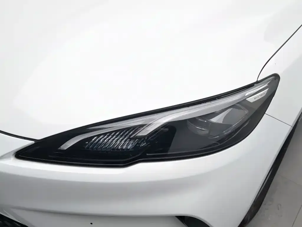 BYD Hai Bao 05 DM-i 2025 DM-i Smart Drive Edition 55KM Luxury — Фото автомобиля 7