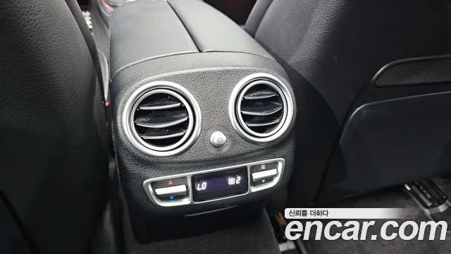 Mercedes-Benz E-Class E-класс W213 — Фото автомобиля 28