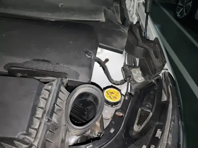 Land Rover Land Rover Discovery Sport PHEV 2022 Facelift P300e Plug-in Hybrid — Фото автомобиля 19