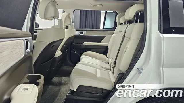 Hyundai Santa Fe MX5 — Фото автомобиля 18
