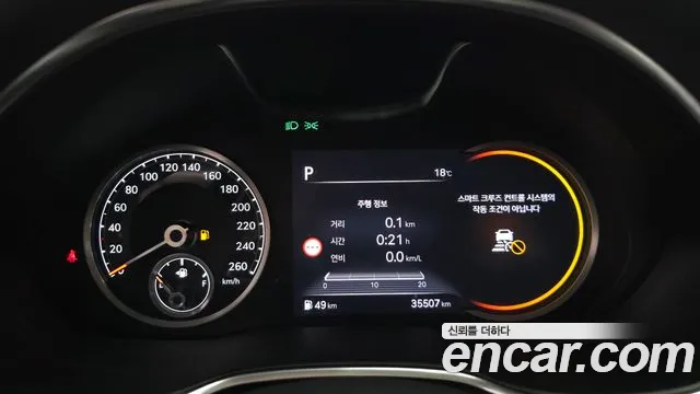 Genesis G80 RG3 — Фото автомобиля 11