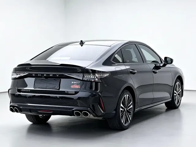 Chery Arrizo 8 — Фото автомобиля 4