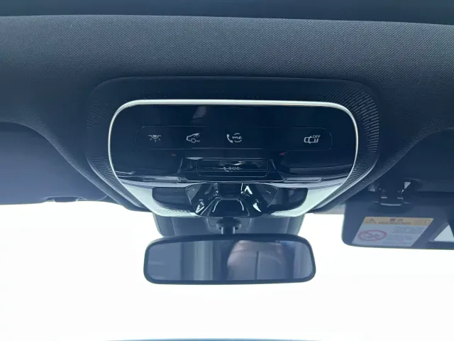 Mercedes-Benz C-Class — Фото автомобиля 6