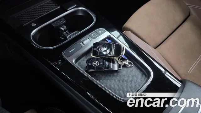 Mercedes-Benz CLA-Class C118 — Фото автомобиля 24
