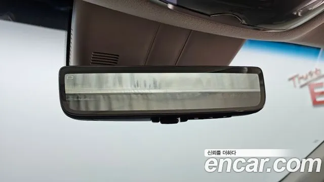 Genesis GV80 — Фото автомобиля 27