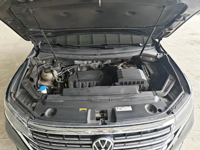 Volkswagen Viloran — Фото автомобиля 19