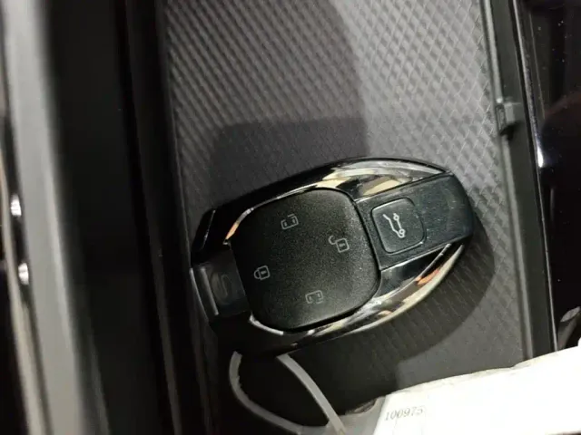 GAC Trumpchi M8 — Фото автомобиля 8