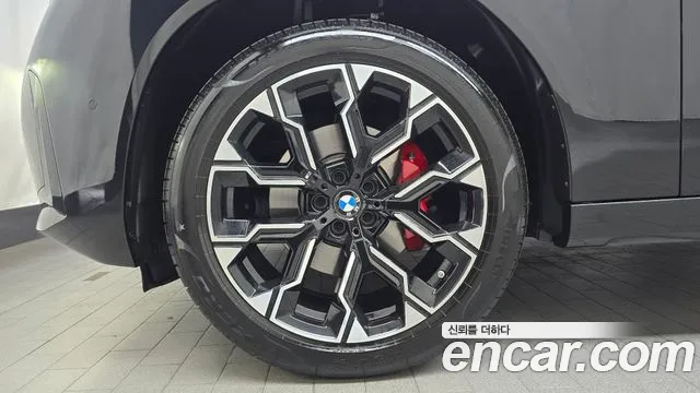 BMW X3 xDrive 20 M Sport Pro — Фото автомобиля 5