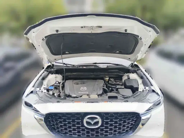 Mazda CX-5 — Фото автомобиля 3