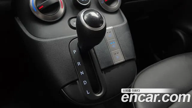 Hyundai Casper — Фото автомобиля 9