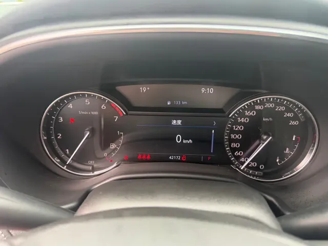 Cadillac CT5 — Фото автомобиля 8