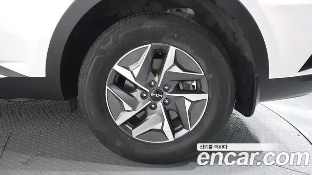 Kia Sorento Sorento 4-е поколение — Фото автомобиля 5