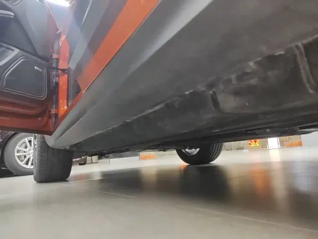 Porsche Macan — Фото автомобиля 21