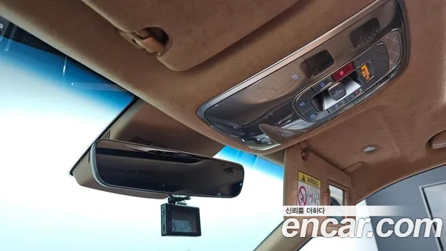 Genesis GV80 3.5T Бензин AWD — Фото автомобиля 20