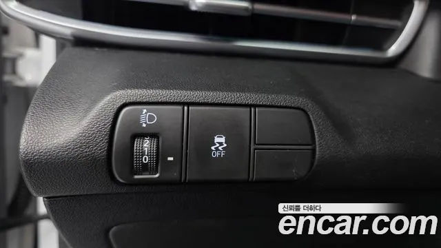 Hyundai Avante CN7 — Фото автомобиля 13