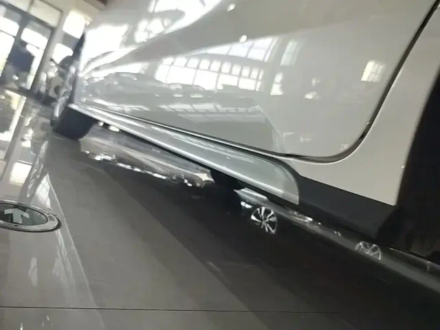 Toyota Granvia — Фото автомобиля 21