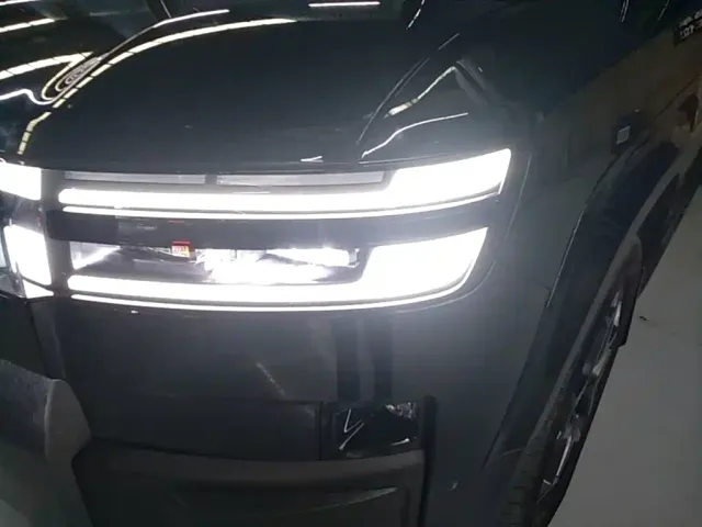 BYD FangChengBao Titanium 7 — Фото автомобиля 23