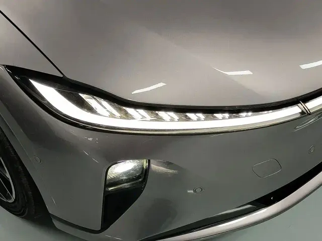 Changan Qiyuan A07 — Фото автомобиля 15