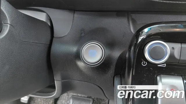 Hyundai Casper Casper Turbo Smart — Фото автомобиля 20