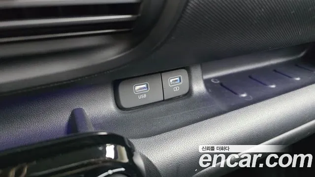 Hyundai Casper — Фото автомобиля 13